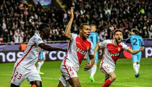  雷恩客场爆冷击败里尔搅乱积分榜格局