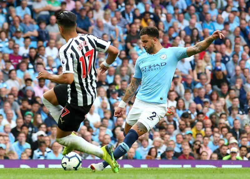  纽卡斯尔联喜鹊军团强势崛起